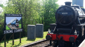 Watercress Line